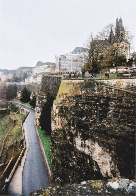 Casemates du Bock, 2017